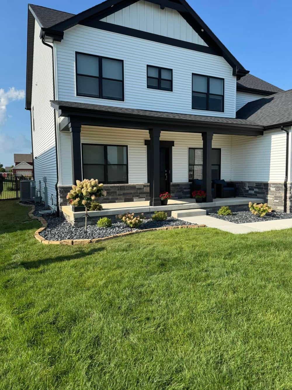 Hero image for Ludwig's Outdoor Services